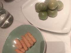 -俏江南-江景昆曲主题餐厅(正大广场店)