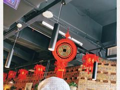 大堂-三个渔夫·蒸汽海鲜(五大道店)