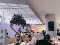 -苏小柳点心·手作小笼包(浦东嘉里城分院)