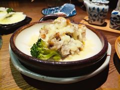 -蟹将军·松叶蟹和牛日料放题自助(K11店)