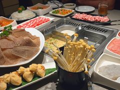 -海底捞火锅(九久奥特莱斯店)