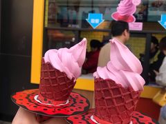-麦当劳(金州新玛特购物广场店)
