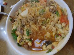 -建基泡馍·西安老字号·清真(永宁店)