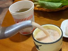 -尼玛藏家风味园(阿山食城店)