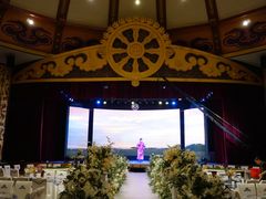 -蒙古大营·蒙古演绎餐厅(赛马场店)