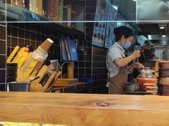-呼啦面馆·头牌豌杂面(爱琴海店)