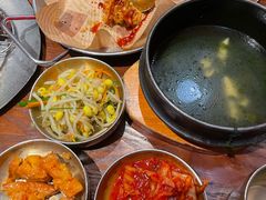 -双门洞·森系料理(体育西店)