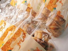 -清真全盛斋传统糕点(高新中大店)