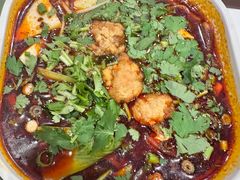 -魏家凉皮(博水商务大厦店)