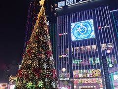 -汉釜宫韩式自助烤肉(喜盈门范城购物中心店)