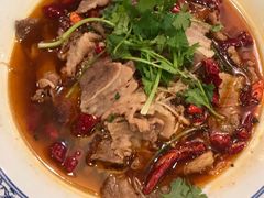 -北门饭店(三香路店)