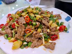 -悦来福·东山海鲜(莲花店)