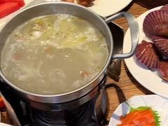 -喜多鲜生海鲜自助(无锡旗舰店)