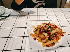 -在莲野·湖北民间菜·头牌松滋鸡(光谷步行街店)