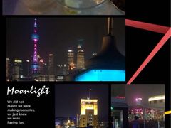 -罗斯福色戒酒吧(外滩店)