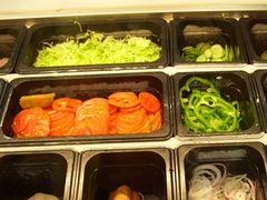 -赛百味SUBWAY(都汇天地店)