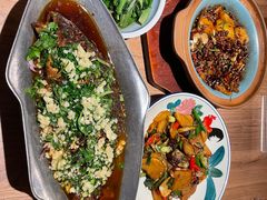 -树厨贵州菜(大十字店)