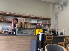 -福驎咖啡FURNING CAFE(固戍华丰店)