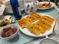 -漢舍中国菜馆(889广场店)