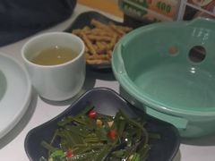 -客汁源味·客家菜(时代城店)