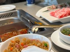 -海底捞火锅(宏大财富广场店)