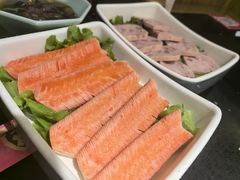 -井格重庆火锅(西直门凯德Mall店)