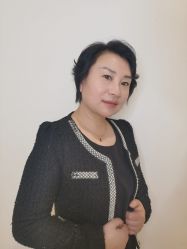 -逸丝风尚专注烫染