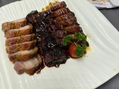 -东方御宴海鲜酒楼(棕泉酒店)