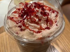 -星巴克臻选(郑州国贸360广场店)