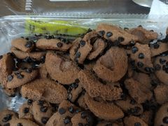 -金麦呈饼庄(铁西新玛特店)