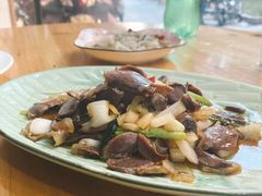 -如我美食(达道社区店)