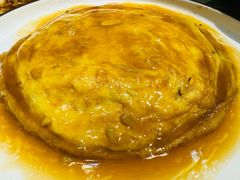 -老华洋饭庄(成林道店)