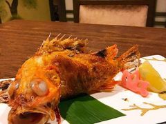 -简家·海鲜盛宴(下沙店)