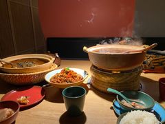 -吃饭皇帝大(解放西路店)
