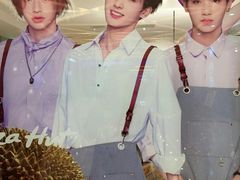 -必胜客(华南摩尔店)