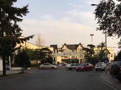 -海天一色海景自助餐厅(西港花园店)