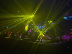 -MOSSO音乐酒吧·live house(南京旗舰店)