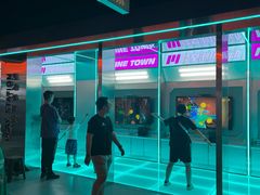 -天河城购物中心