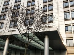 -陆家嘴金融服务广场