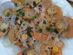 -明记海鲜美食老字号(明记总店)