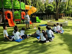 -卓悦童国际幼儿园