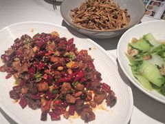 -花椒笑成都小馆(百脑汇店)