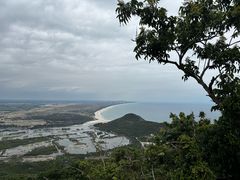 -海南铜鼓岭景区