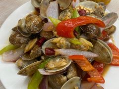 -太婆抱罗粉…海南特色小吃(一市场店)