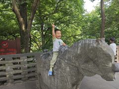 -上海佘山国家森林公园西佘山园