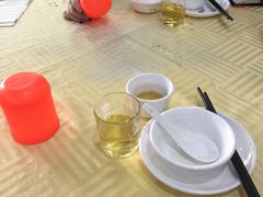 -川湘園(西华路店)