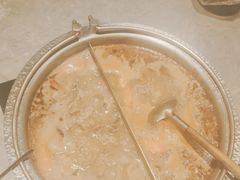 -一绪に寿喜烧(虹悦城店)