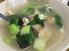 -乌镇那一年小院主题餐厅(甘泉西路店)