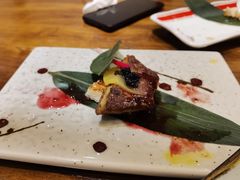 -蟹将军·松叶蟹和牛日料放题自助(K11店)