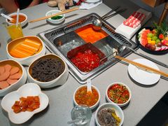 -海底捞火锅(吾悦广场店)